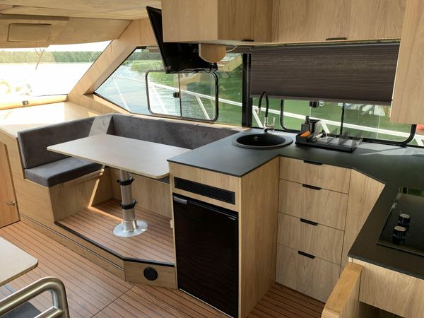 Discovery 45 | Ibiza