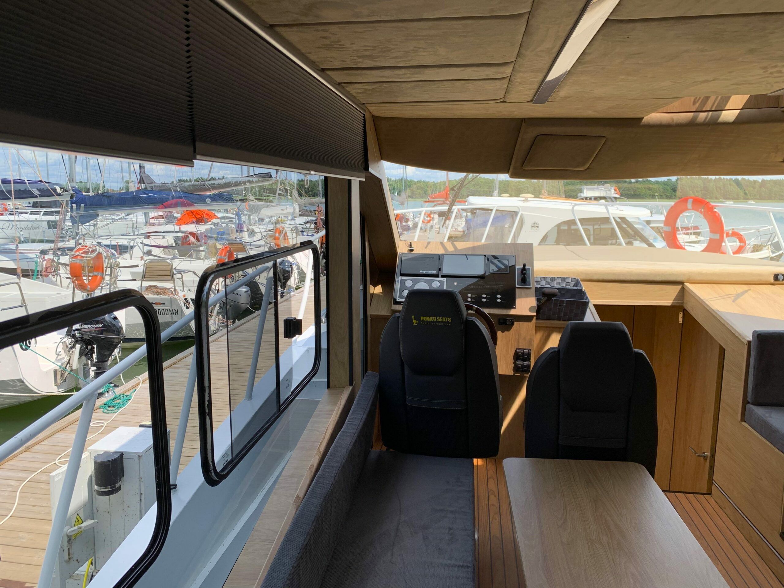 Discovery 45 | Ibiza