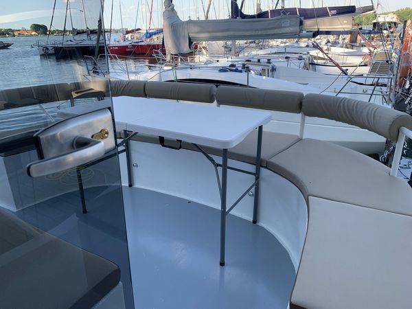 Discovery 45 | Ibiza