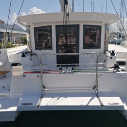 Bali Catsmart | Enfant Terrible