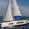 Dufour 44 | Sunsail 24