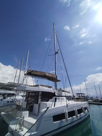 Bali Catspace | Eternity Now