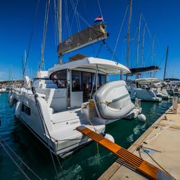 Bali Catspace | Eternity Now