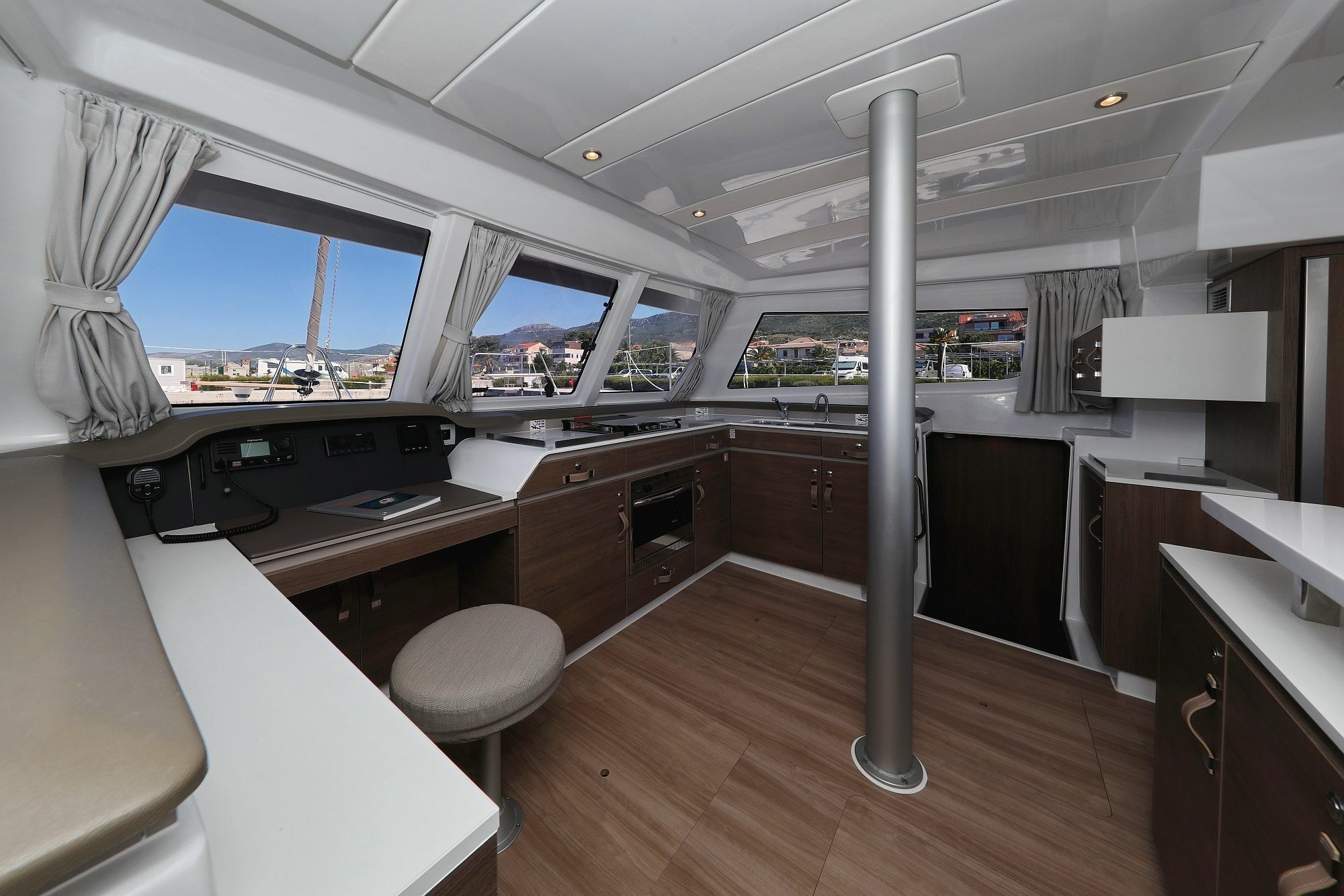 Bali Catspace | Happy Sailor