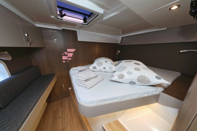 Bali Catspace | Happy Sailor