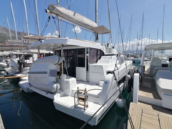 Bali Catspace | Happy Sailor