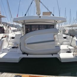 Bali Catspace | Happy Sailor