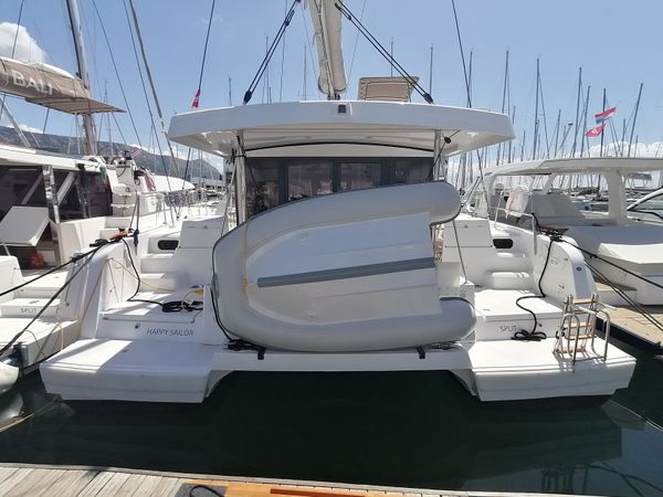 Bali Catspace | Happy Sailor