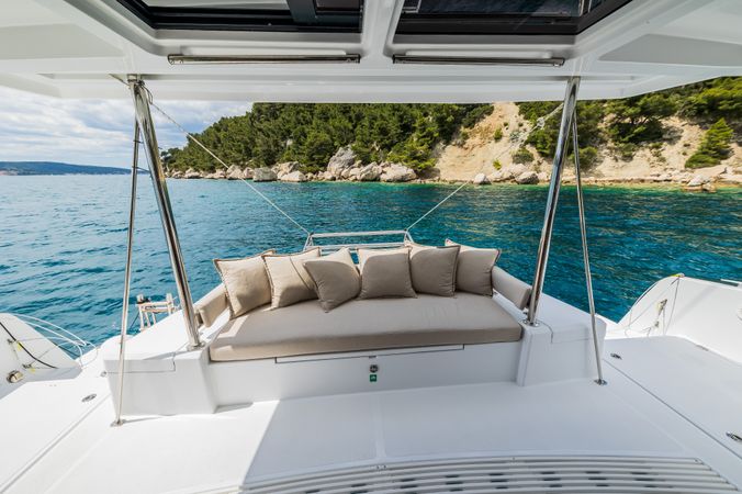 Bali 4.2 | Au Soleil