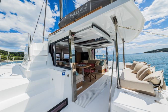 Bali 4.2 | Au Soleil