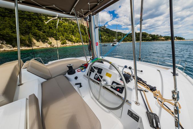 Bali 4.2 | Au Soleil