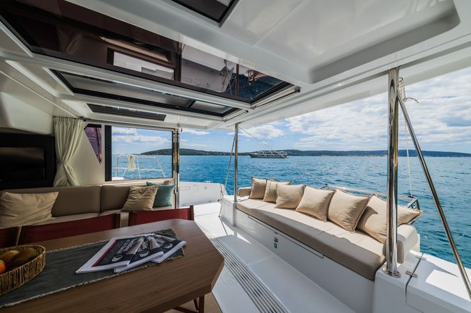 Bali 4.2 | Au Soleil