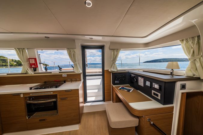 Bali 4.2 | Au Soleil