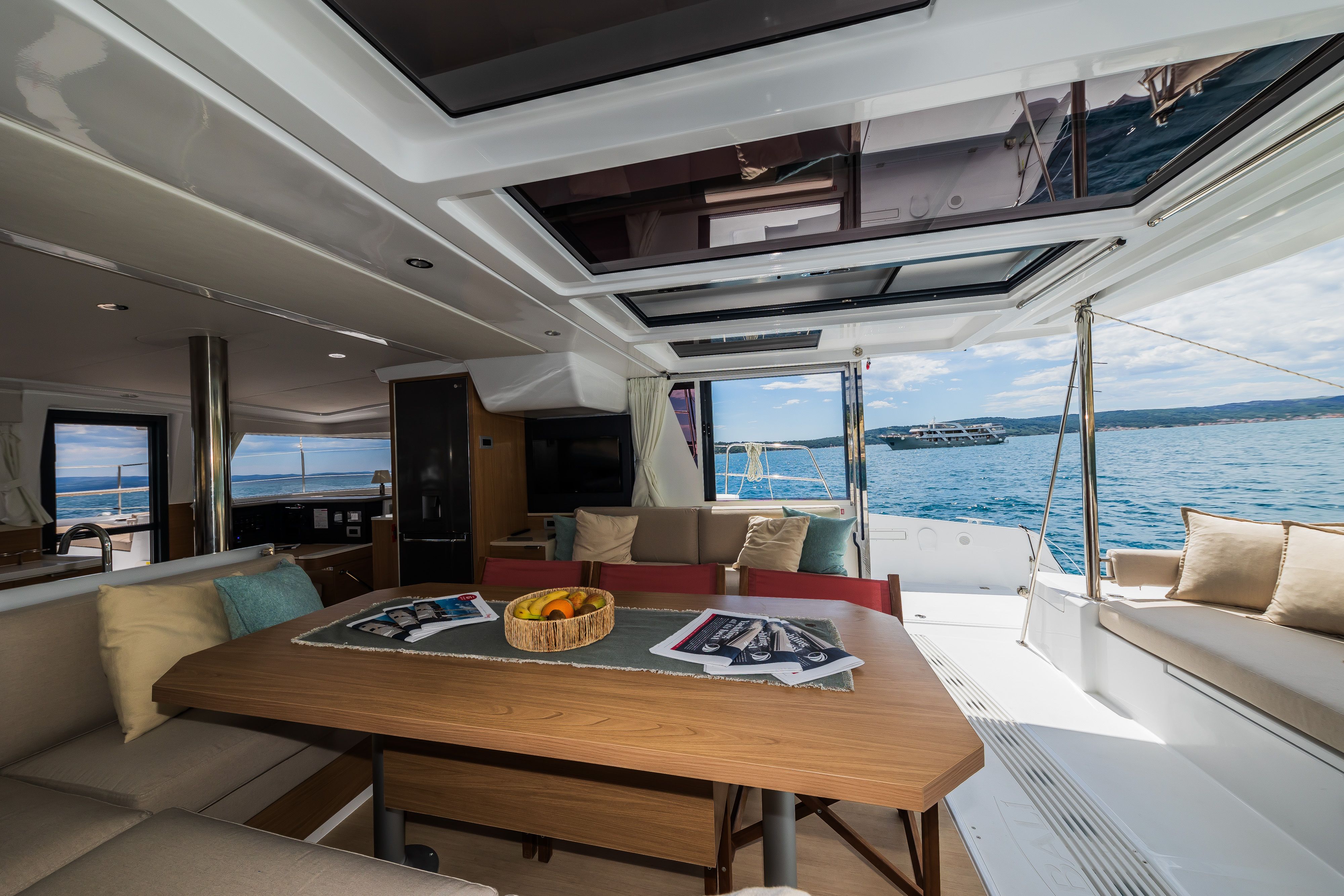 Bali 4.2 | Au Soleil