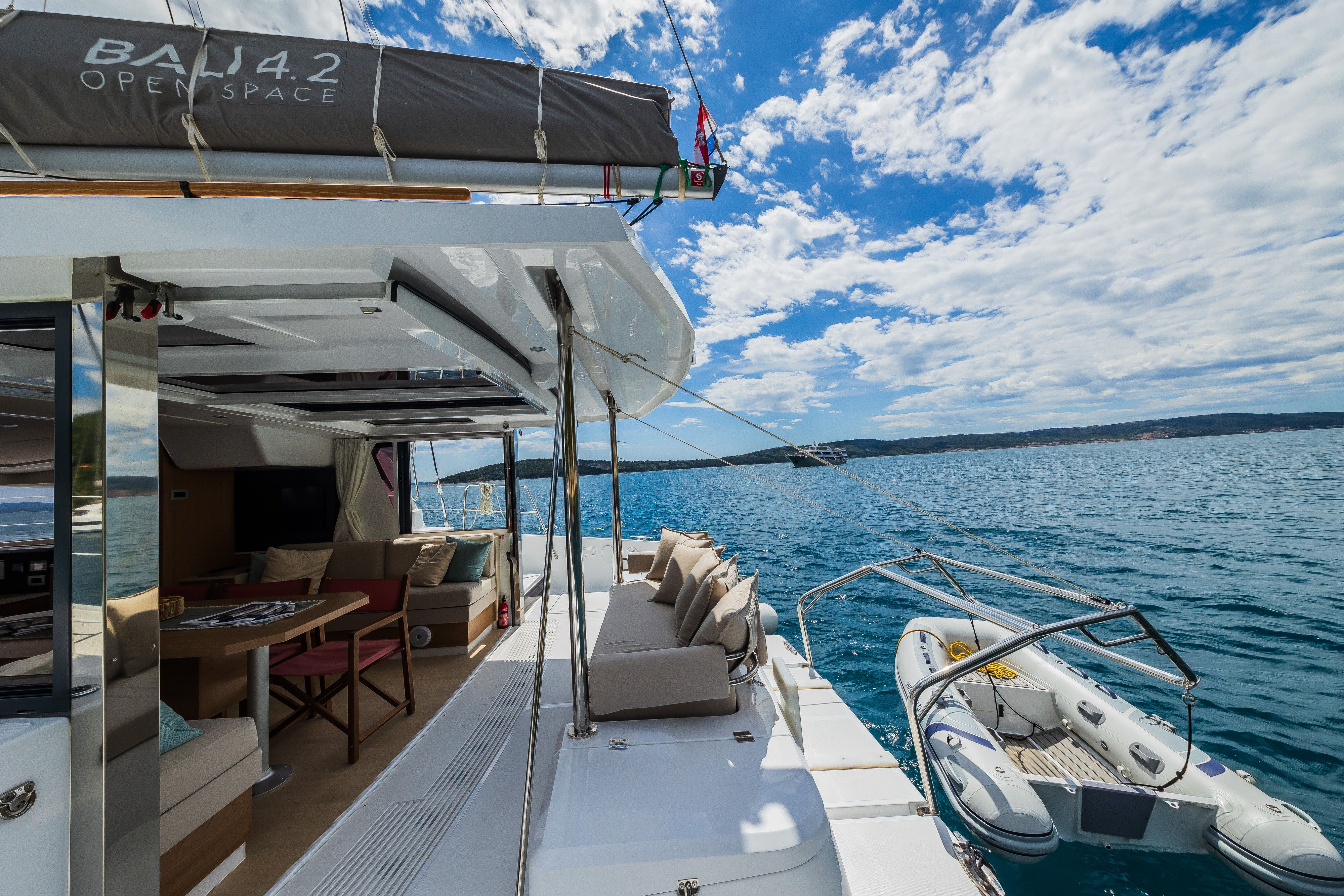 Bali 4.2 | Au Soleil