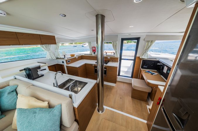 Bali 4.2 | Au Soleil