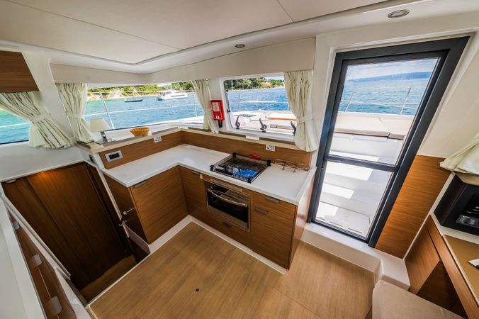 Bali 4.2 | Au Soleil