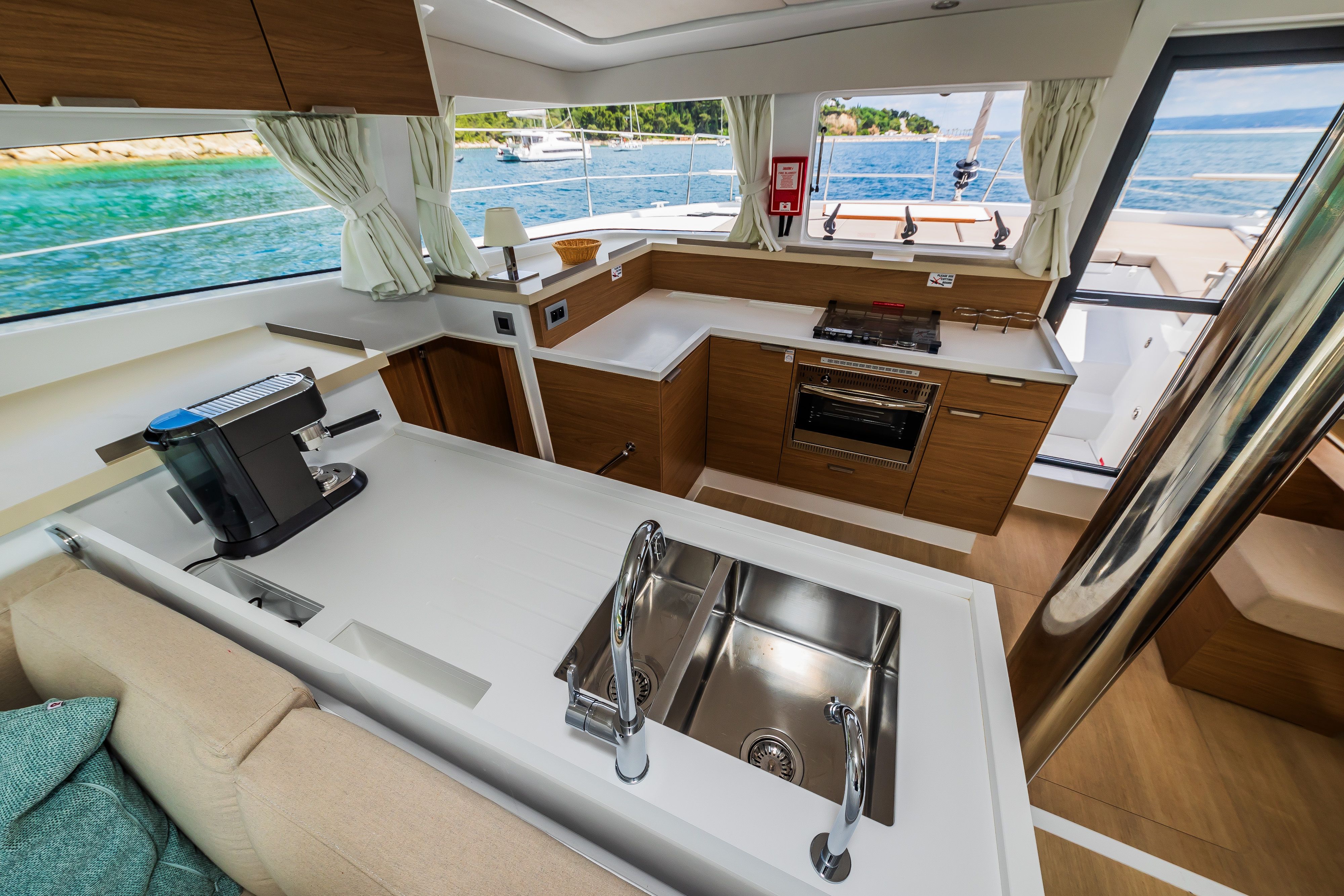 Bali 4.2 | Au Soleil