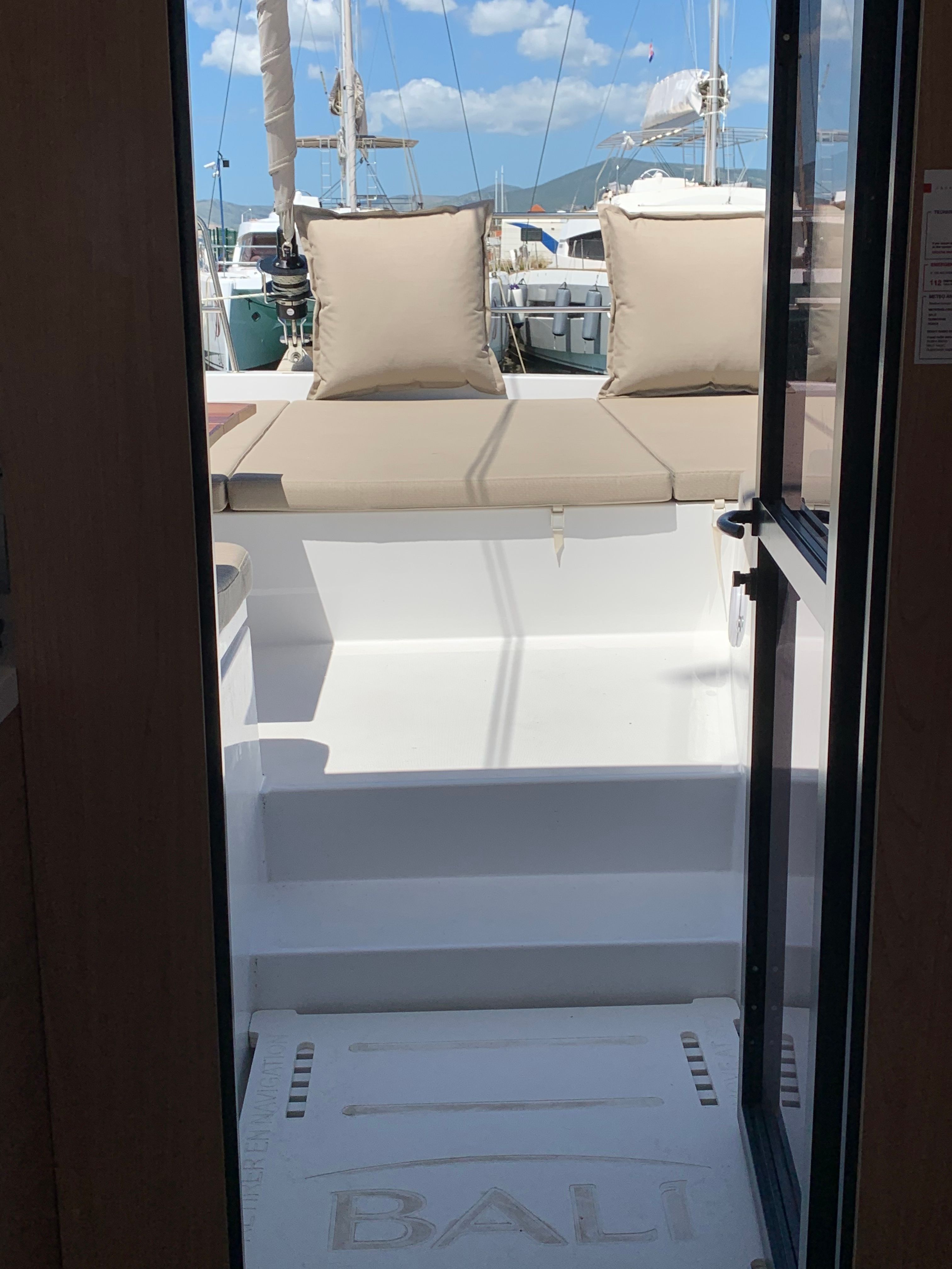 Bali 4.6 | C'est la vie