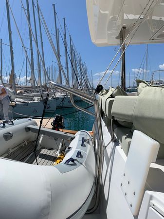 Bali 4.6 | C'est la vie