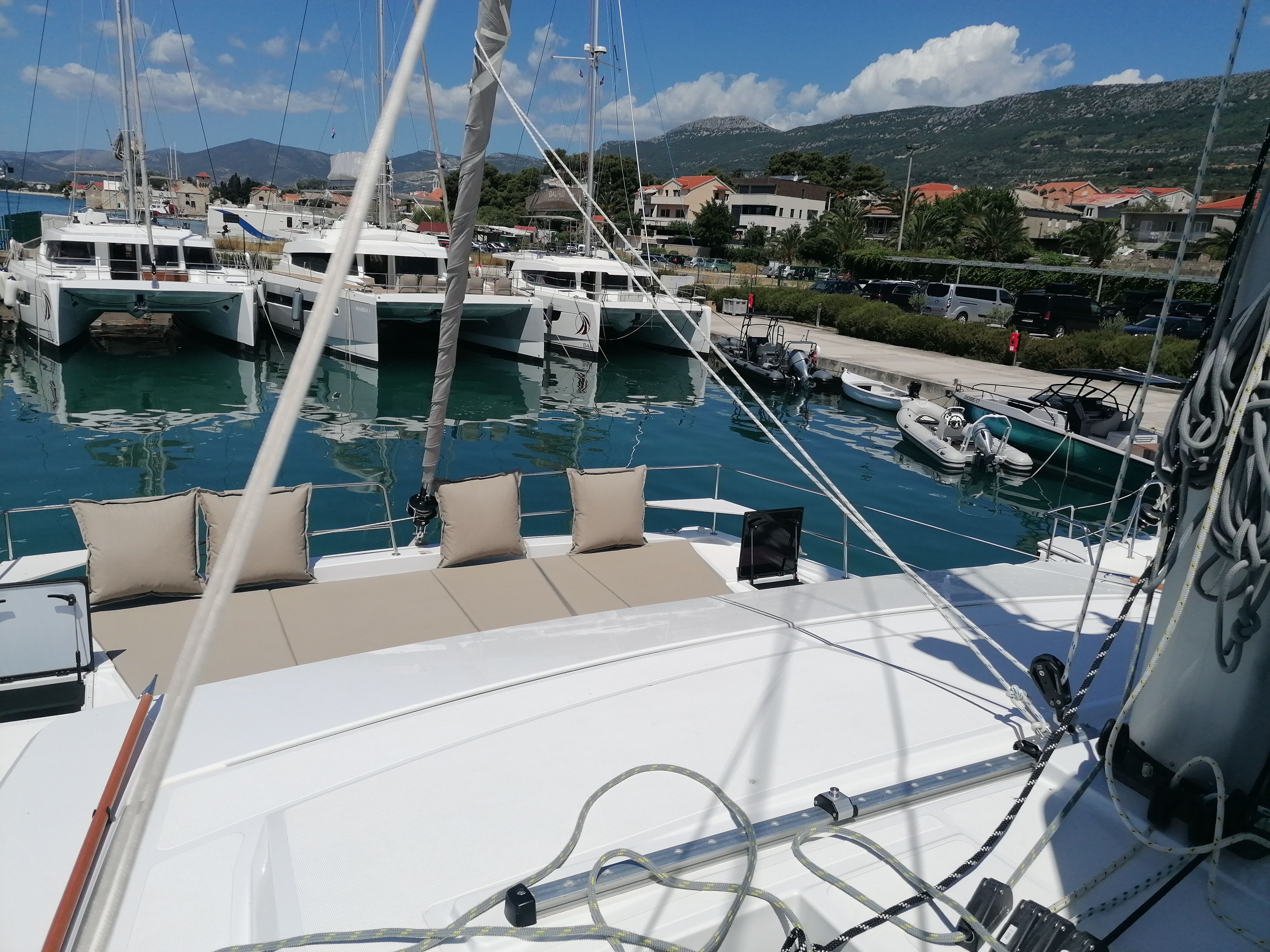 Bali 4.6 | C'est la vie