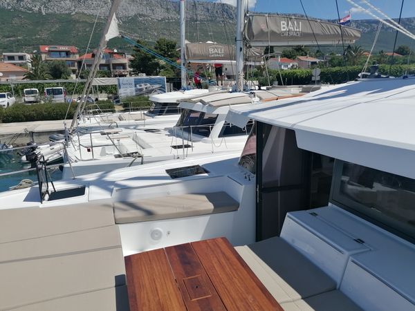 Bali 4.6 | C'est la vie