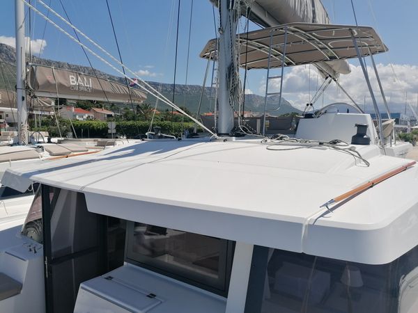 Bali 4.6 | C'est la vie