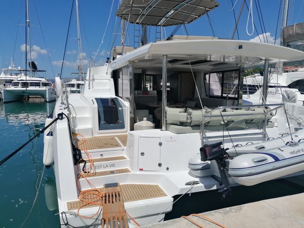 Bali 4.6 | C'est la vie