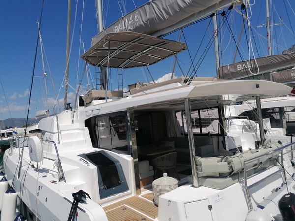 Bali 4.6 | C'est la vie