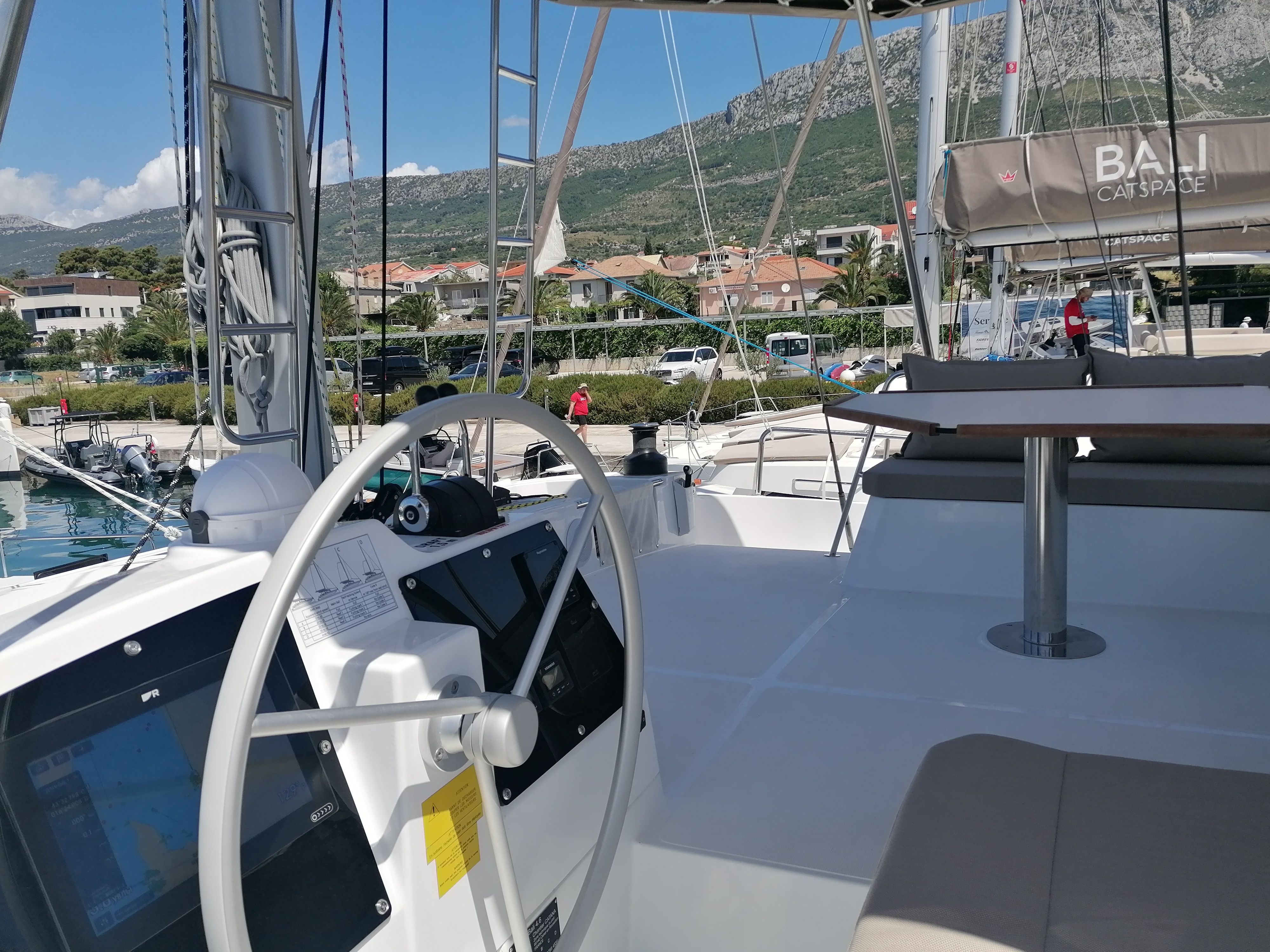 Bali 4.6 | C'est la vie