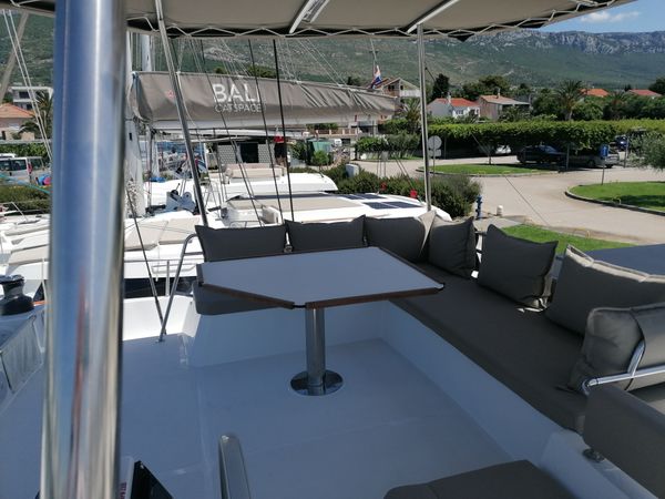 Bali 4.6 | C'est la vie