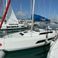 Dufour 37 | Sunsail 24