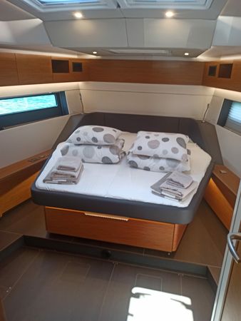 Hanse 510 | Alma
