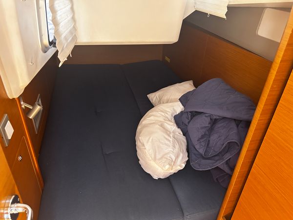 Dufour 37 | Sunsail 24