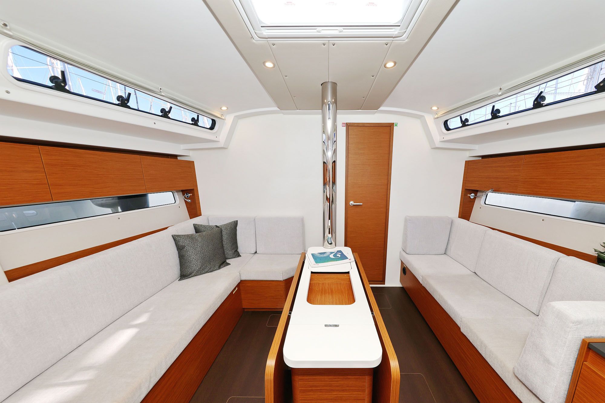 Hanse 410 | Bela