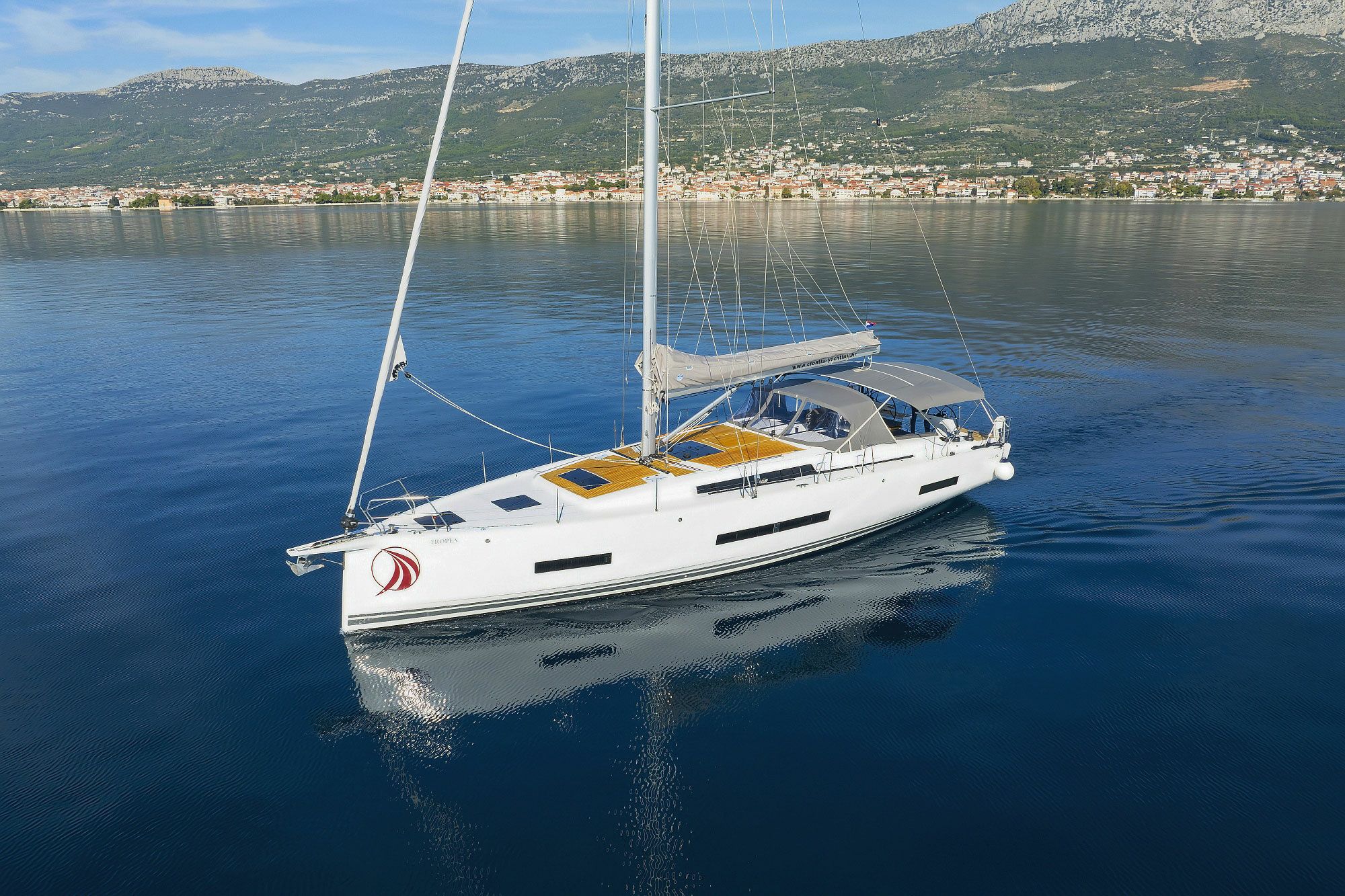 Hanse 510 | Tropea