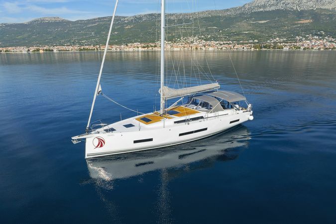 Hanse 510 | Tropea