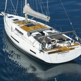Hanse 510 | Tropea