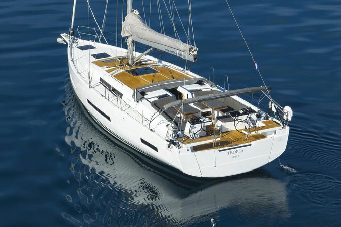 Hanse 510 | Tropea