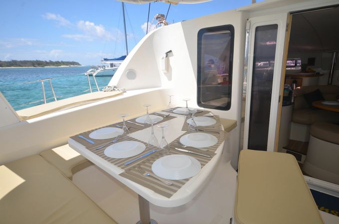 Leopard 42 | Ms Behaviour