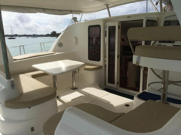 Leopard 42 | Ms Behaviour