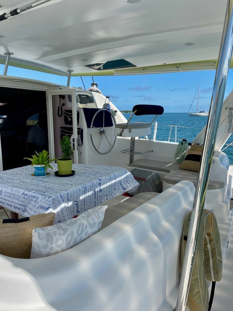 Leopard 42 | Ms Behaviour