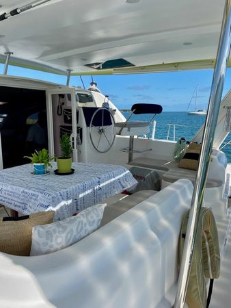 Leopard 42 | Ms Behaviour