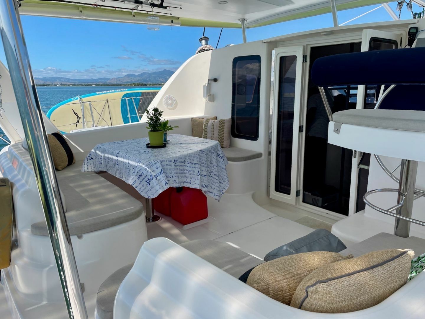 Leopard 42 | Ms Behaviour