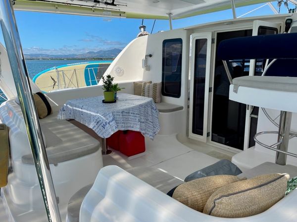 Leopard 42 | Ms Behaviour