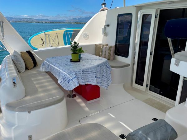 Leopard 42 | Ms Behaviour