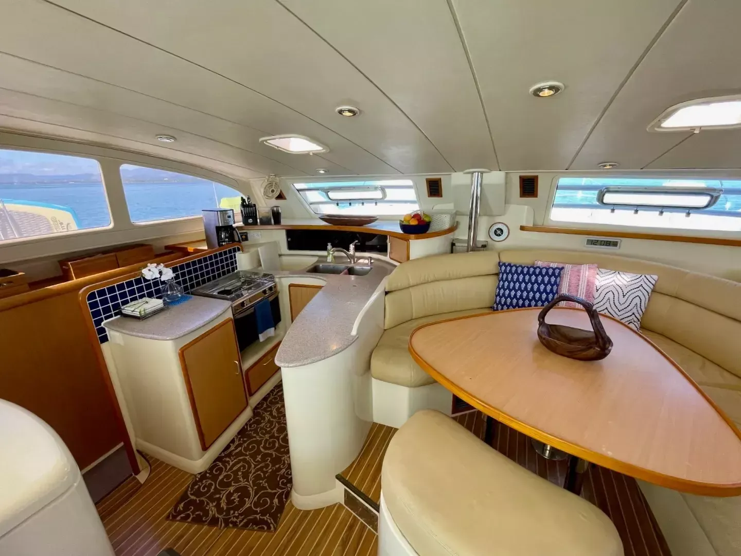 Leopard 42 | Ms Behaviour