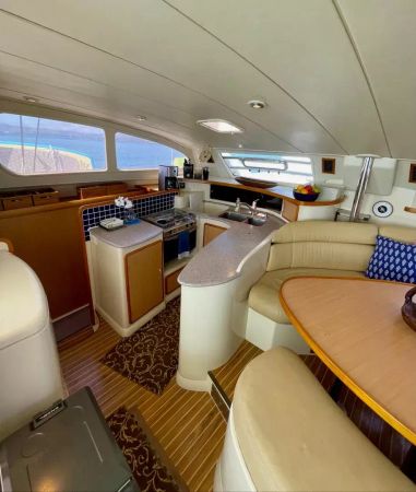 Leopard 42 | Ms Behaviour