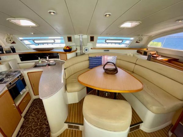 Leopard 42 | Ms Behaviour