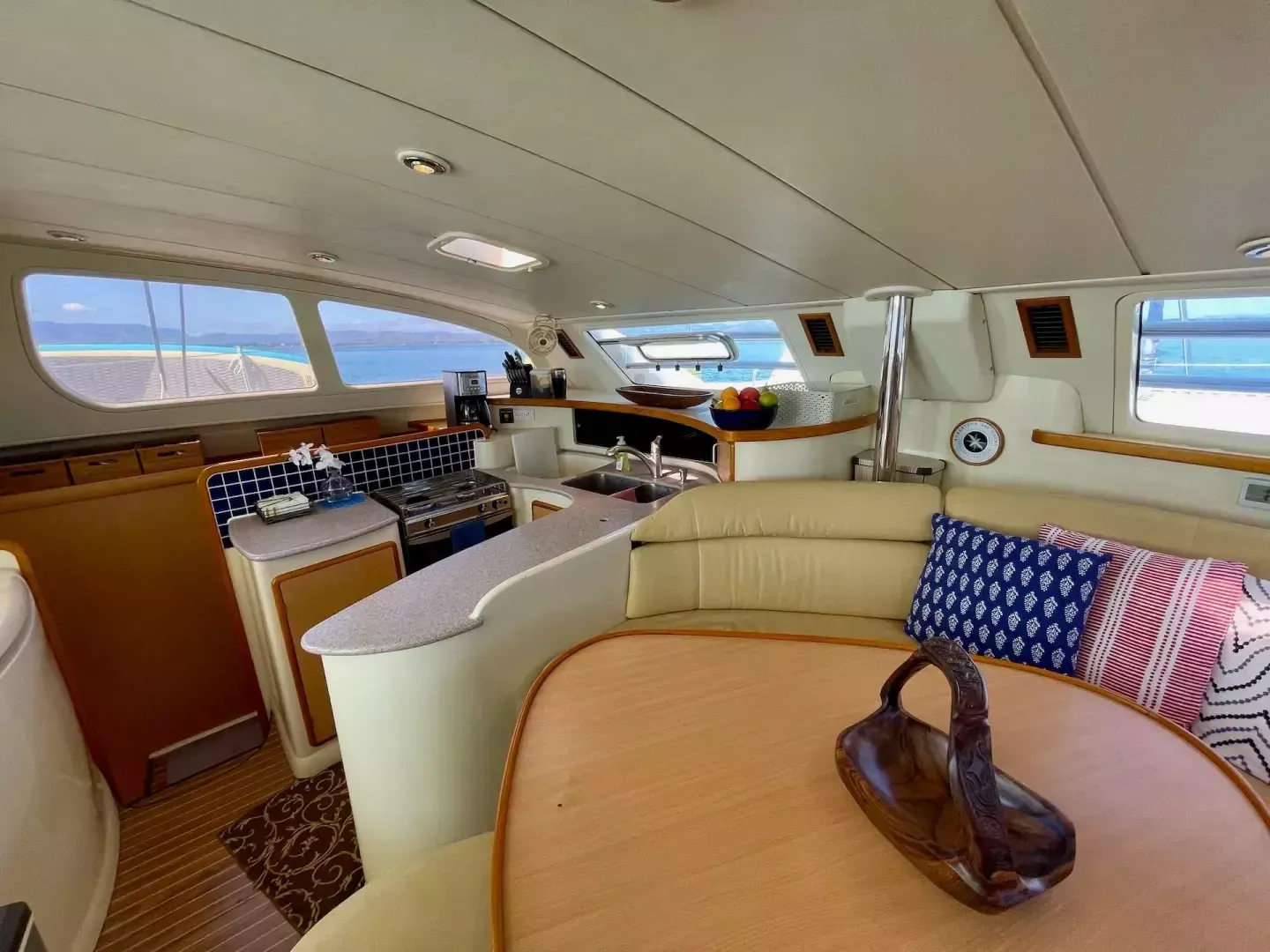 Leopard 42 | Ms Behaviour